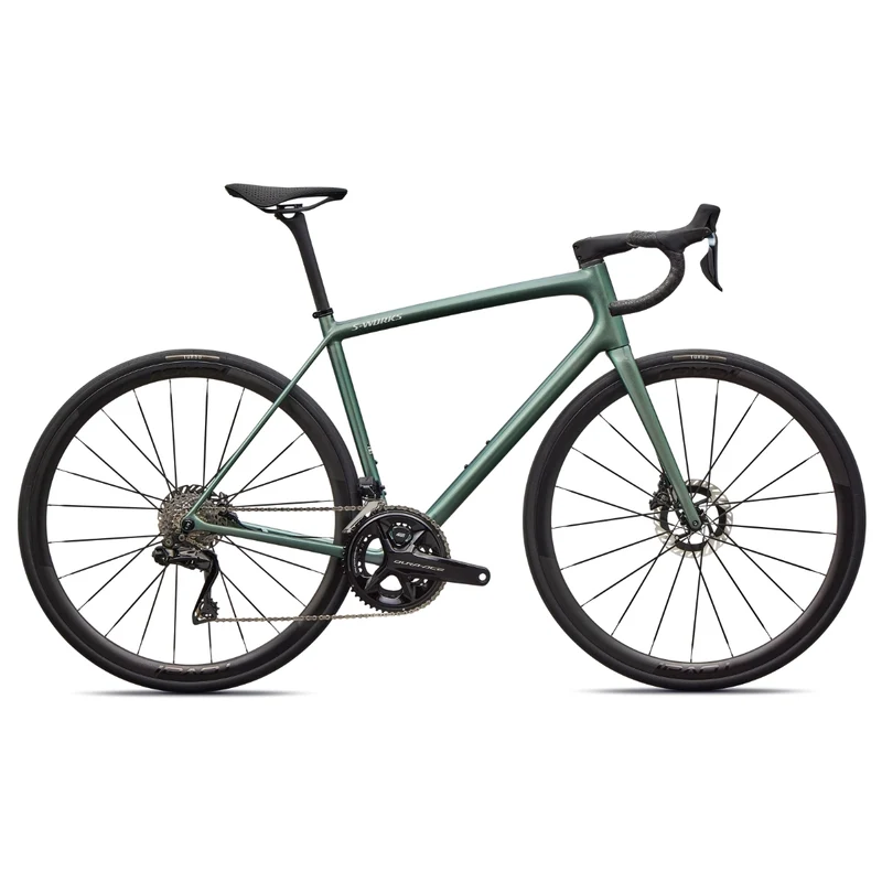 Specialized Aethos 2 S-Works DI2