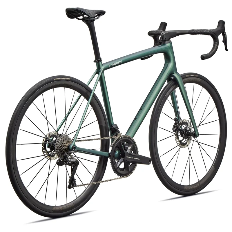 Specialized Aethos 2 S-Works DI2
