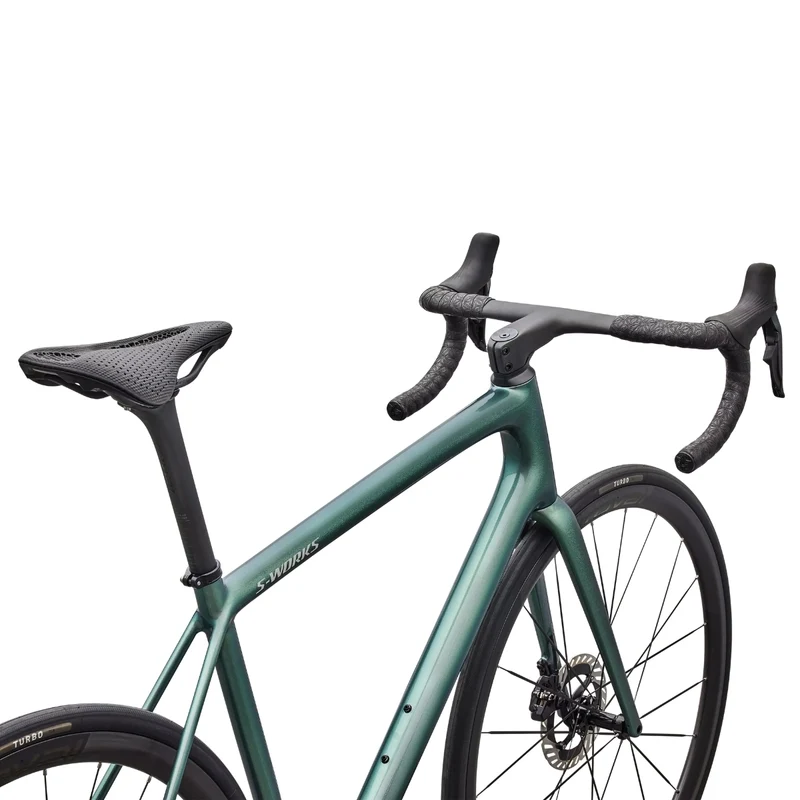 Specialized Aethos 2 S-Works DI2