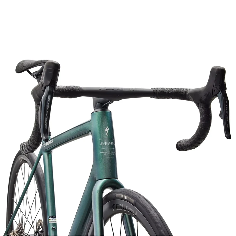 Specialized Aethos 2 S-Works DI2