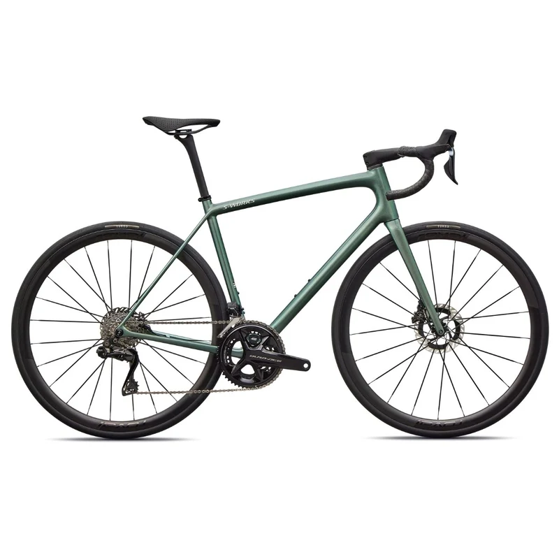 Specialized Aethos 2 S-Works DI2
