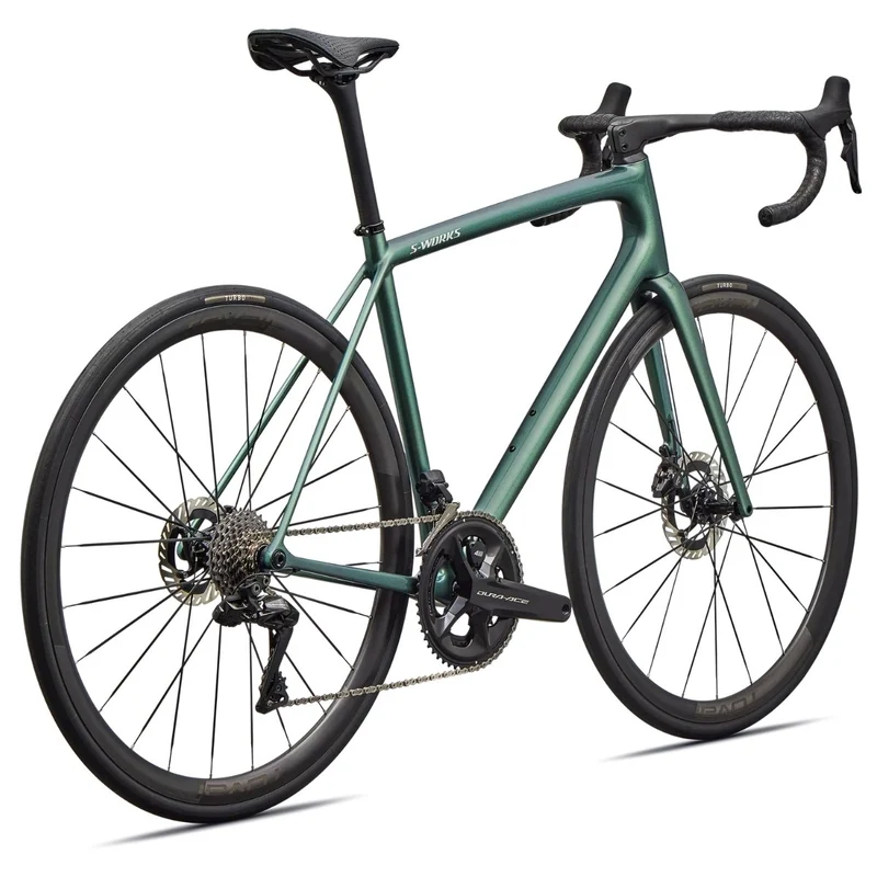 Specialized Aethos 2 S-Works DI2