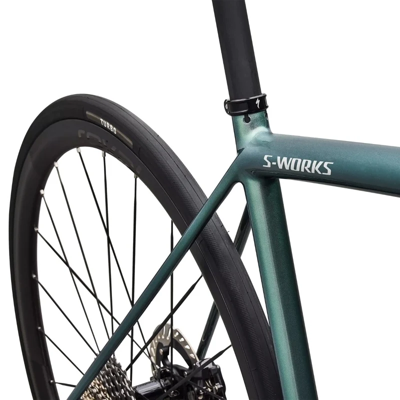 Specialized Aethos 2 S-Works DI2