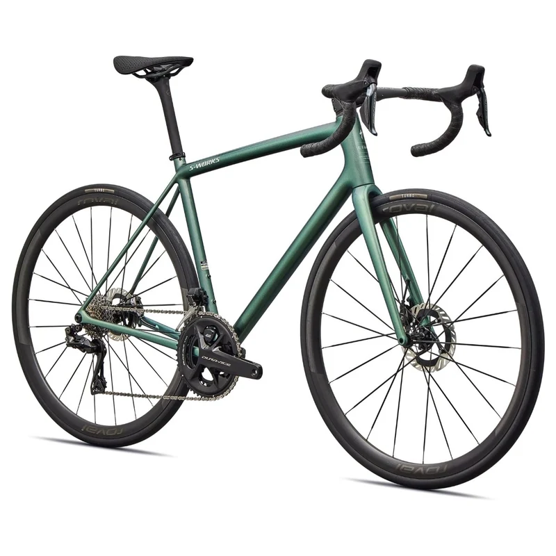 Specialized Aethos 2 S-Works DI2