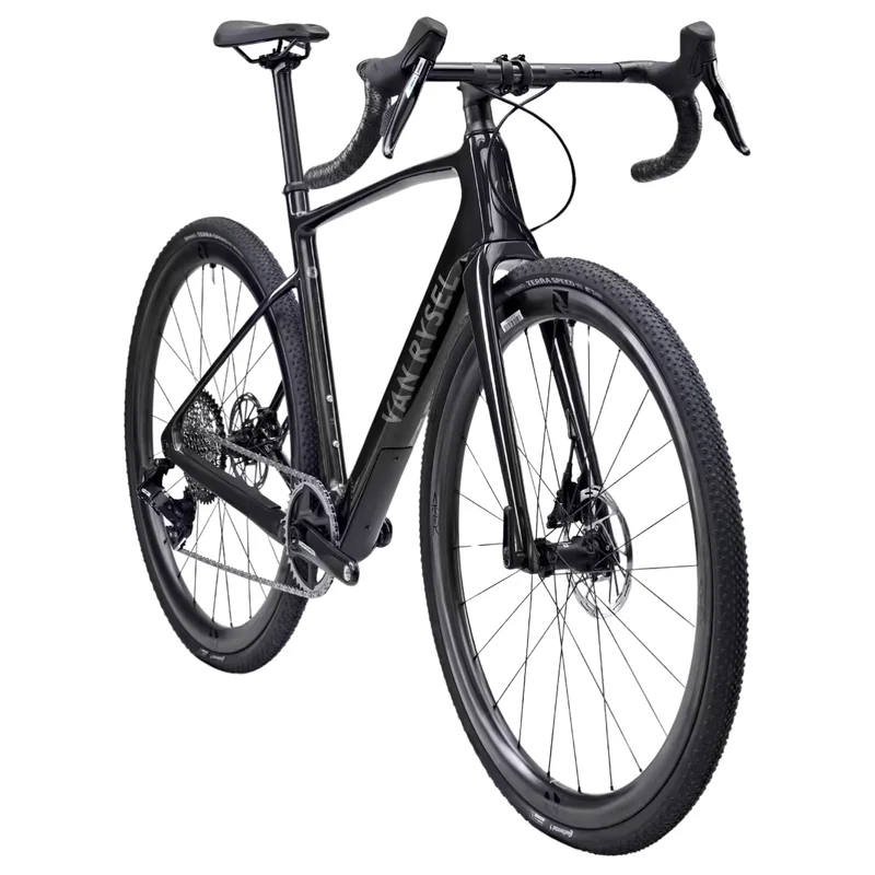 Van Rysel GCR Force AXS XPLR
