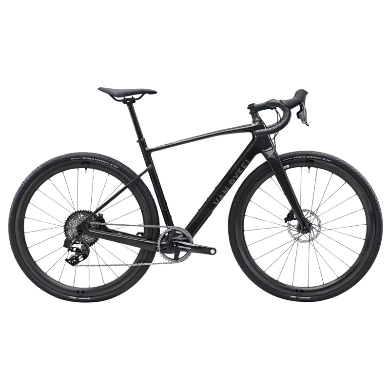 Van Rysel GCR Force AXS XPLR