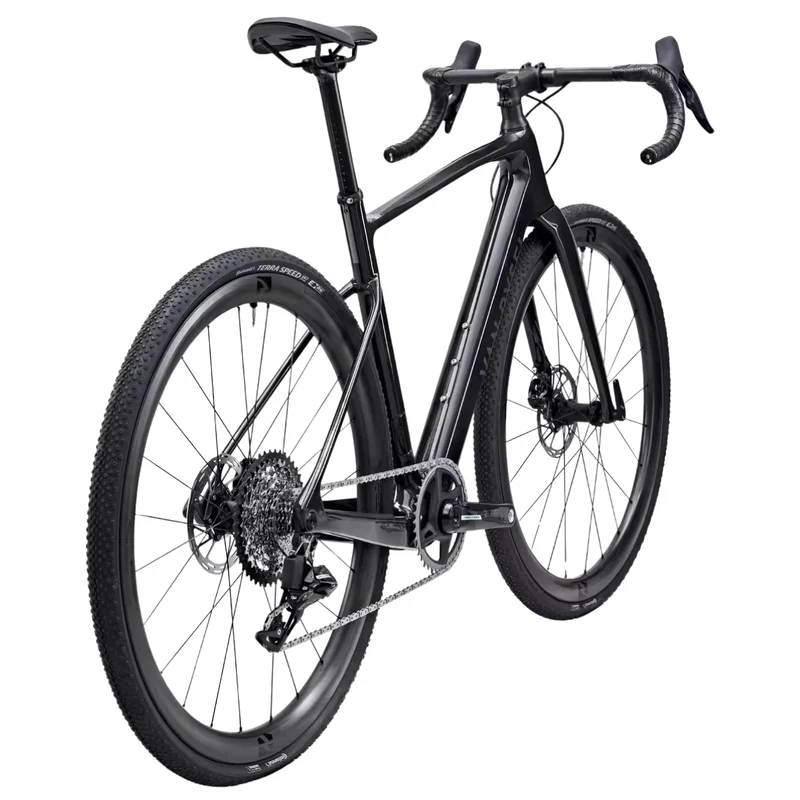 Van Rysel GCR Force AXS XPLR