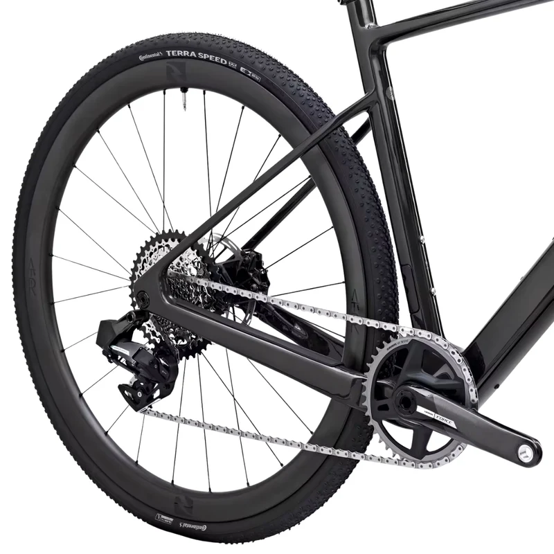 Van Rysel GCR Force AXS XPLR