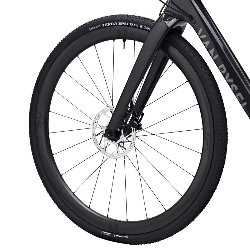 Van Rysel GCR Force AXS XPLR