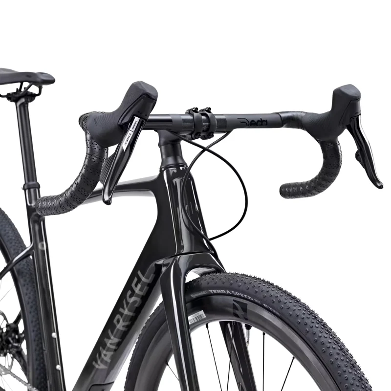 Van Rysel GCR Force AXS XPLR