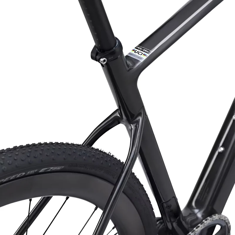 Van Rysel GCR Force AXS XPLR