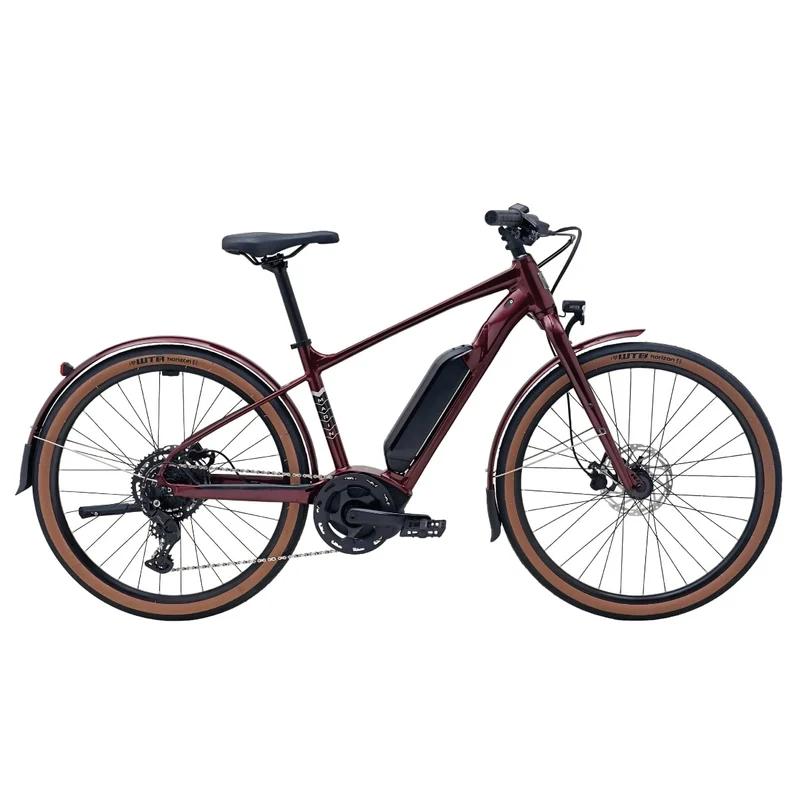 Marin Sausalito E1