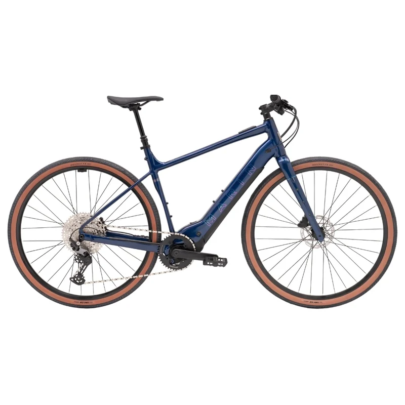 Marin DSX E