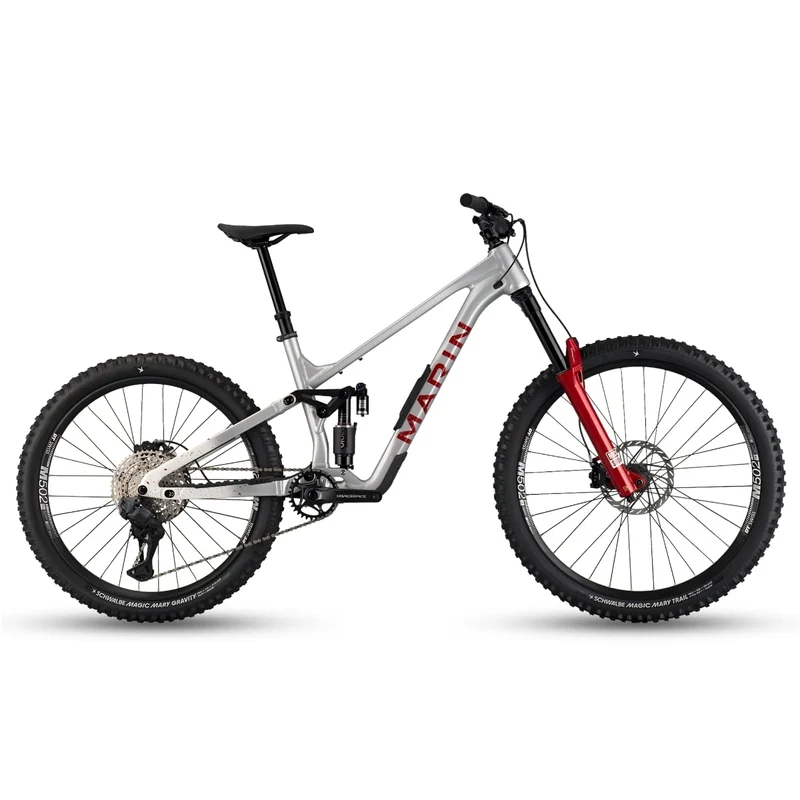 Marin Alpine Trail XR