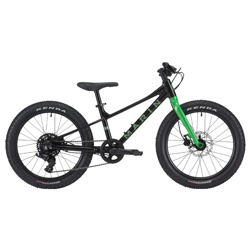 Marin Bear Valley 20