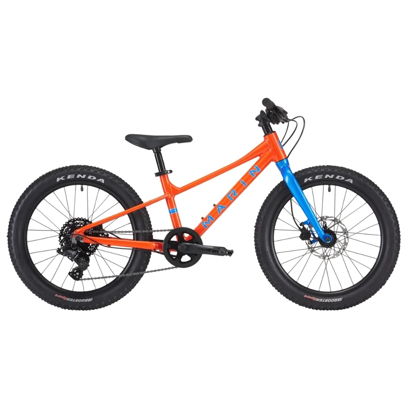 Marin Bear Valley 20