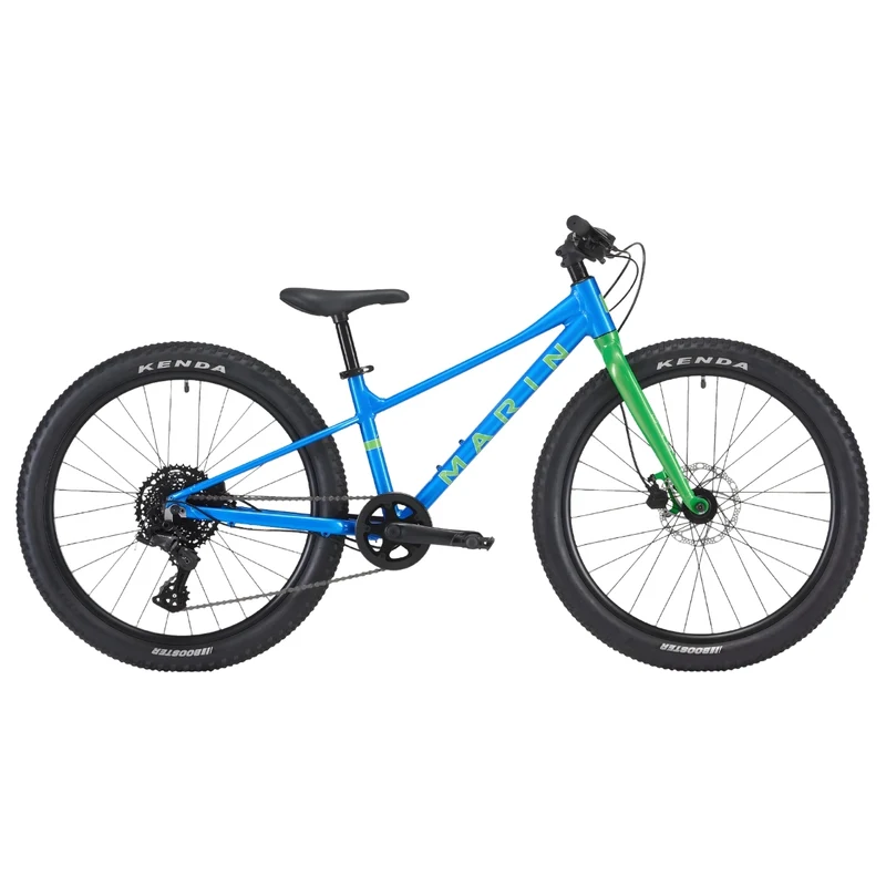 Marin Bear Valley 24
