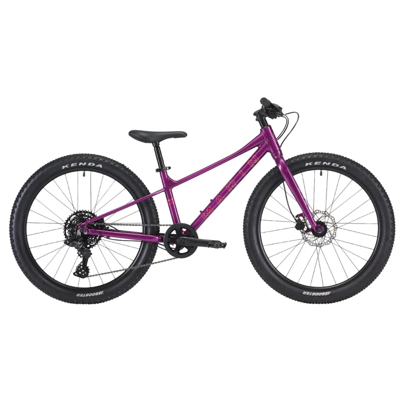 Marin Bear Valley 24