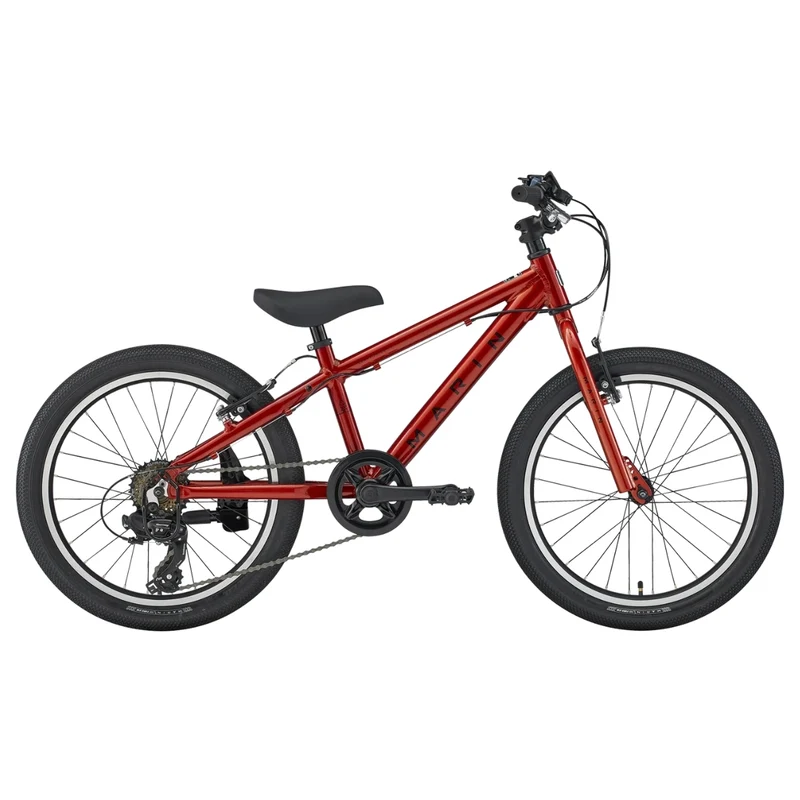Marin Donky JR20 6 vitesses