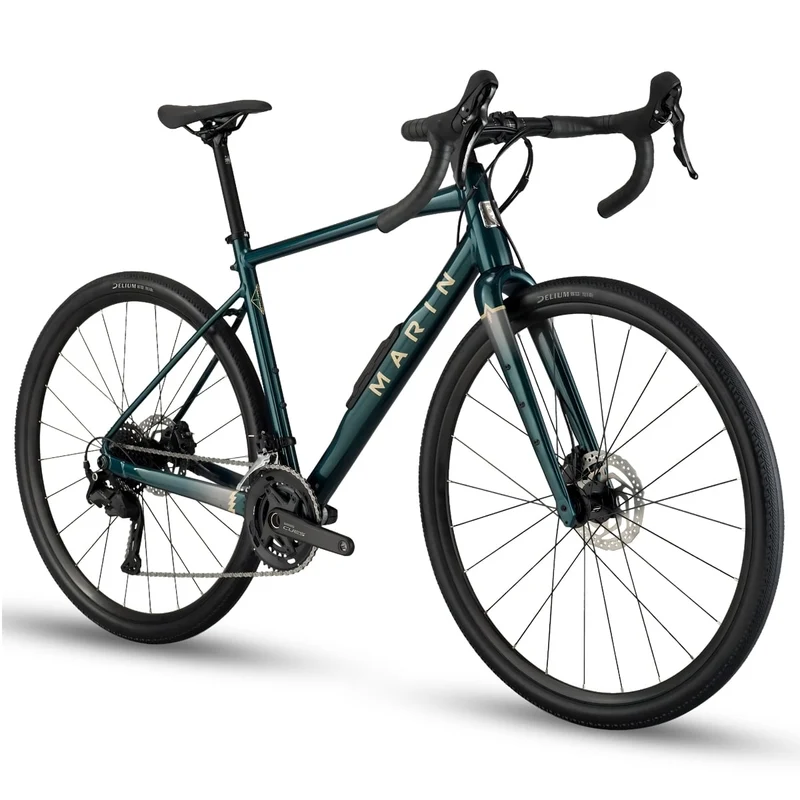 Marin Gestalt 1