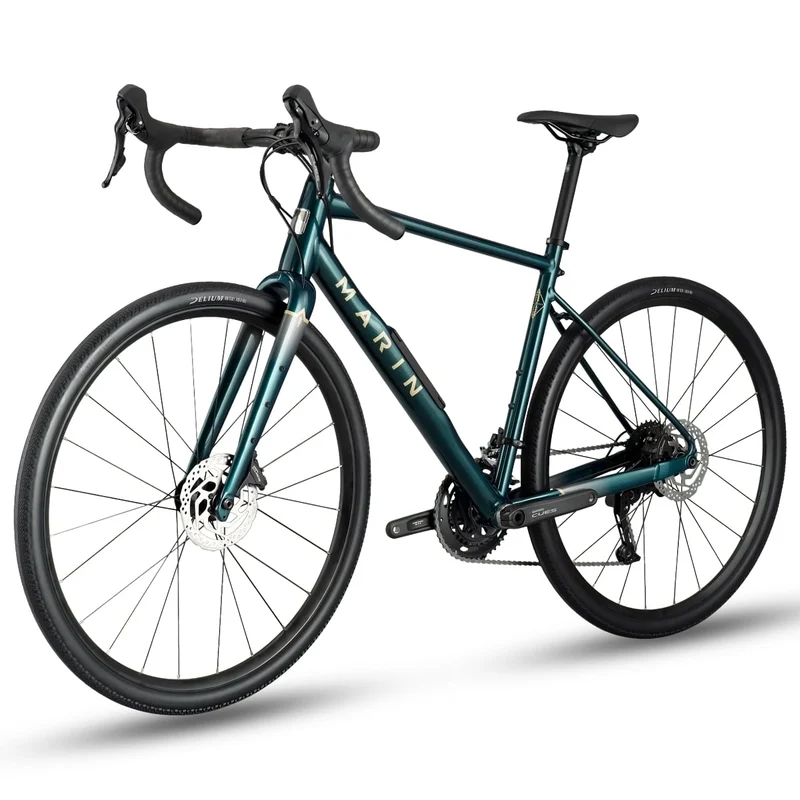 Marin Gestalt 1