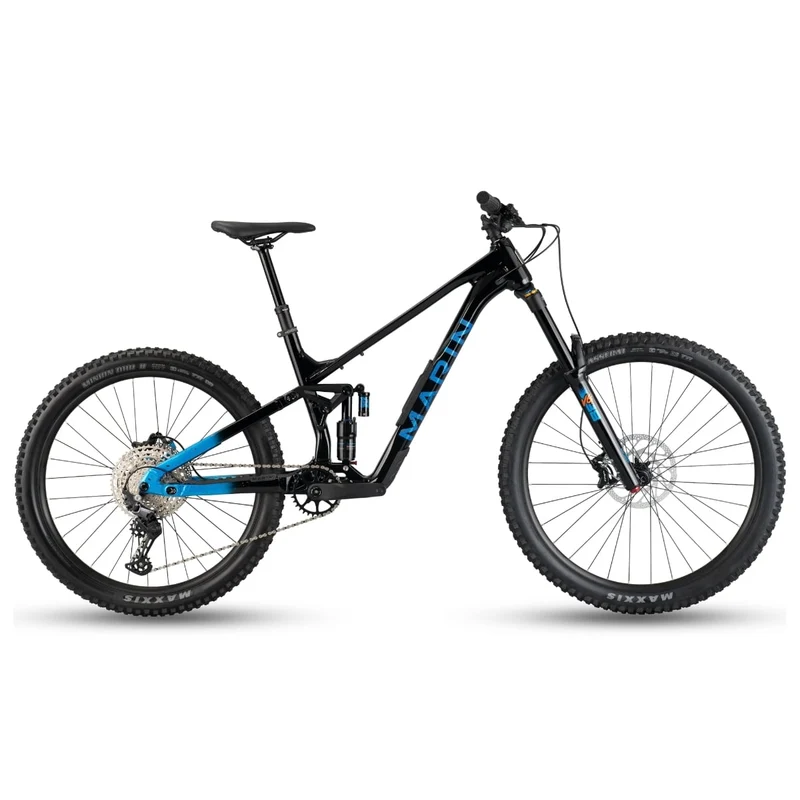 Marin Alpine Trail 1