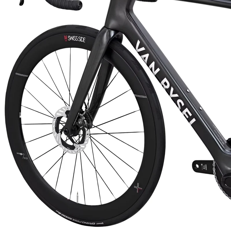 Van Rysel RCR-R PRO Dura-Ace PW