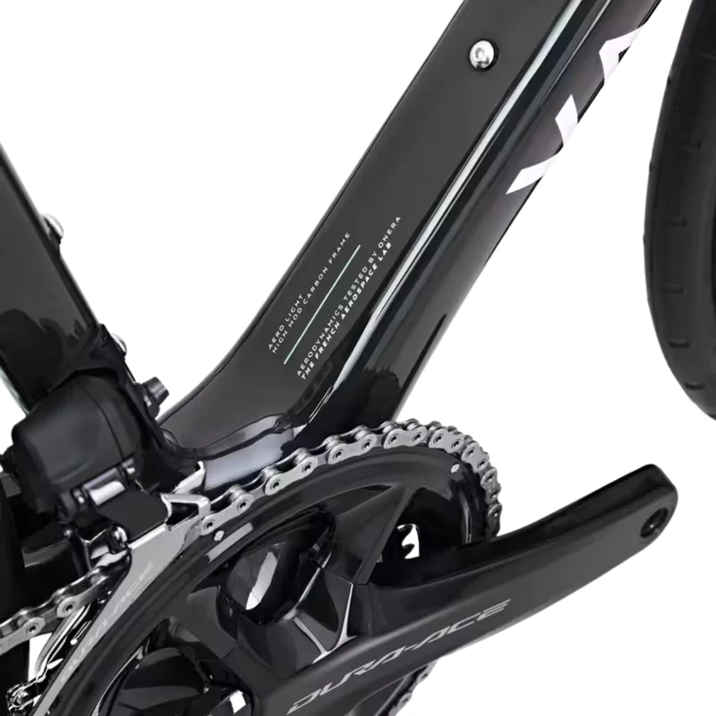 Van Rysel RCR-R PRO Dura-Ace PW