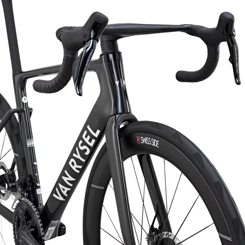 Van Rysel RCR-R PRO Dura-Ace PW