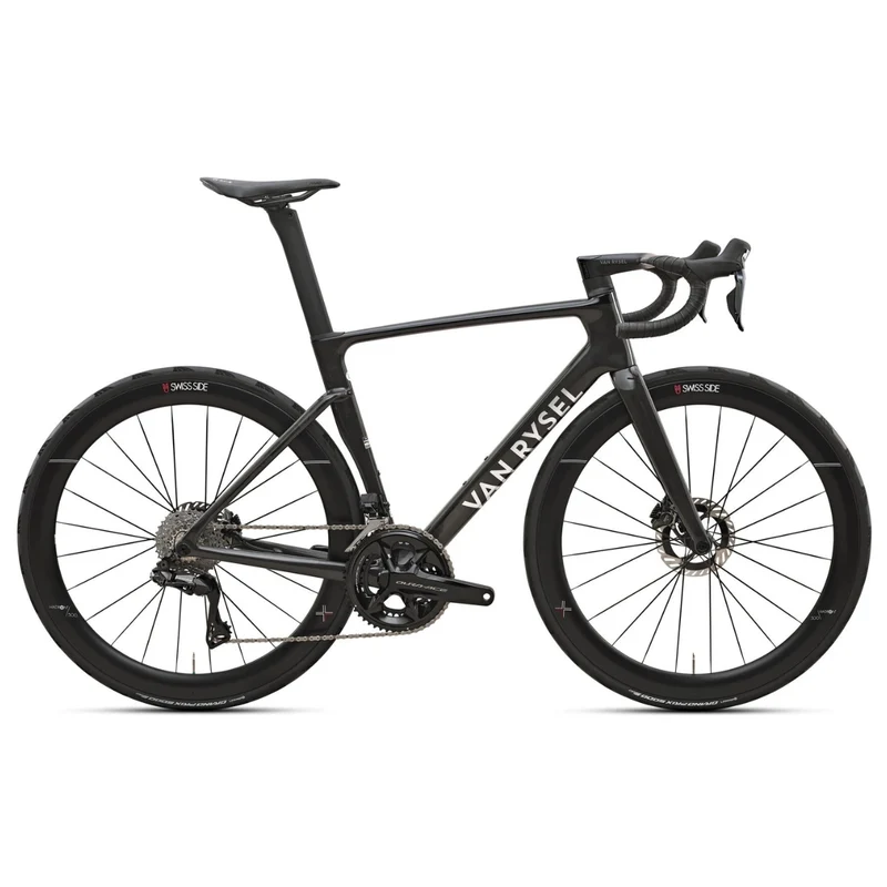 Van Rysel RCR-R PRO Dura-Ace PW