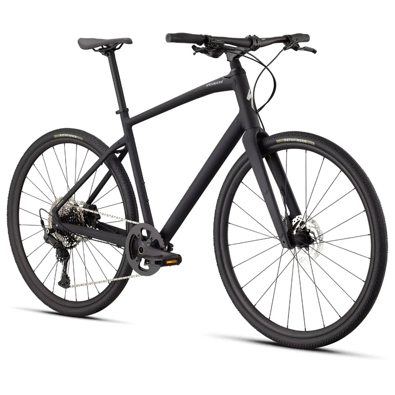 Specialized Sirrus X 4.0