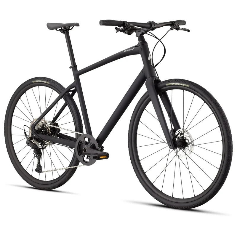 Specialized Sirrus X 4.0