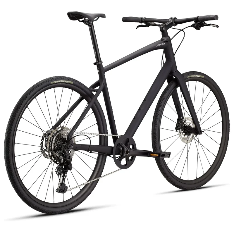 Specialized Sirrus X 4.0