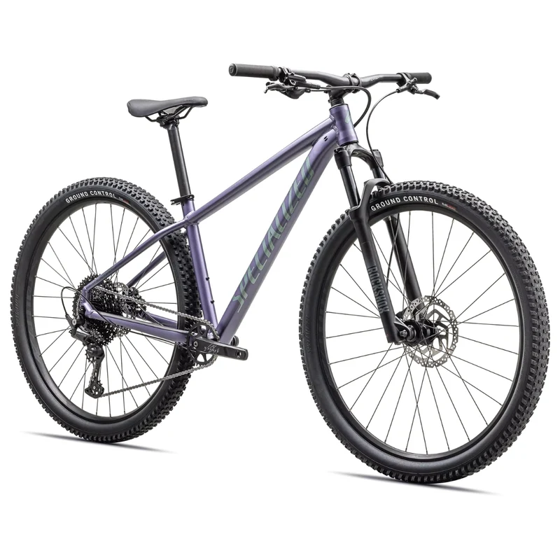 Specialized Rockhopper Comp