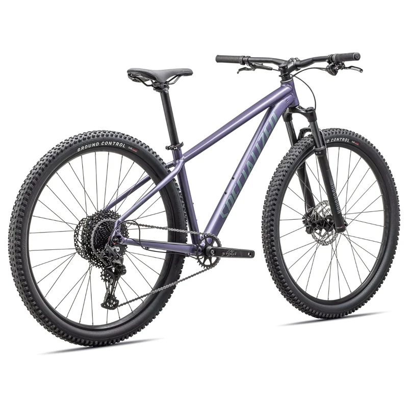 Specialized Rockhopper Comp