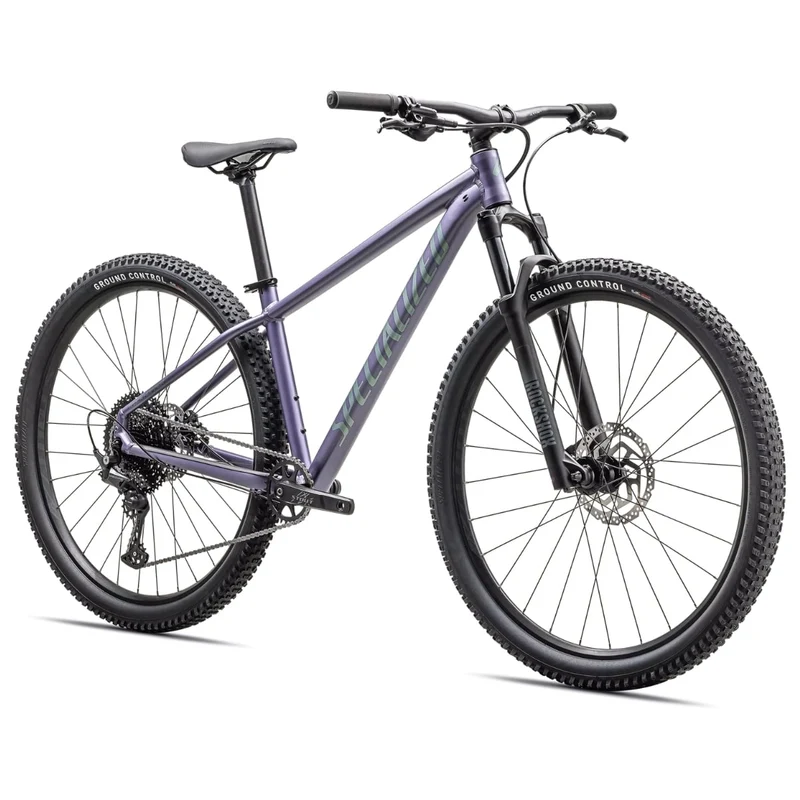 Specialized Rockhopper Comp