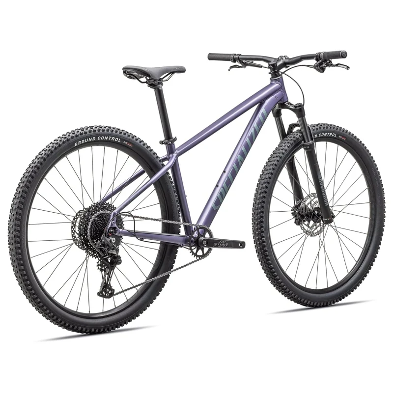Specialized Rockhopper Comp