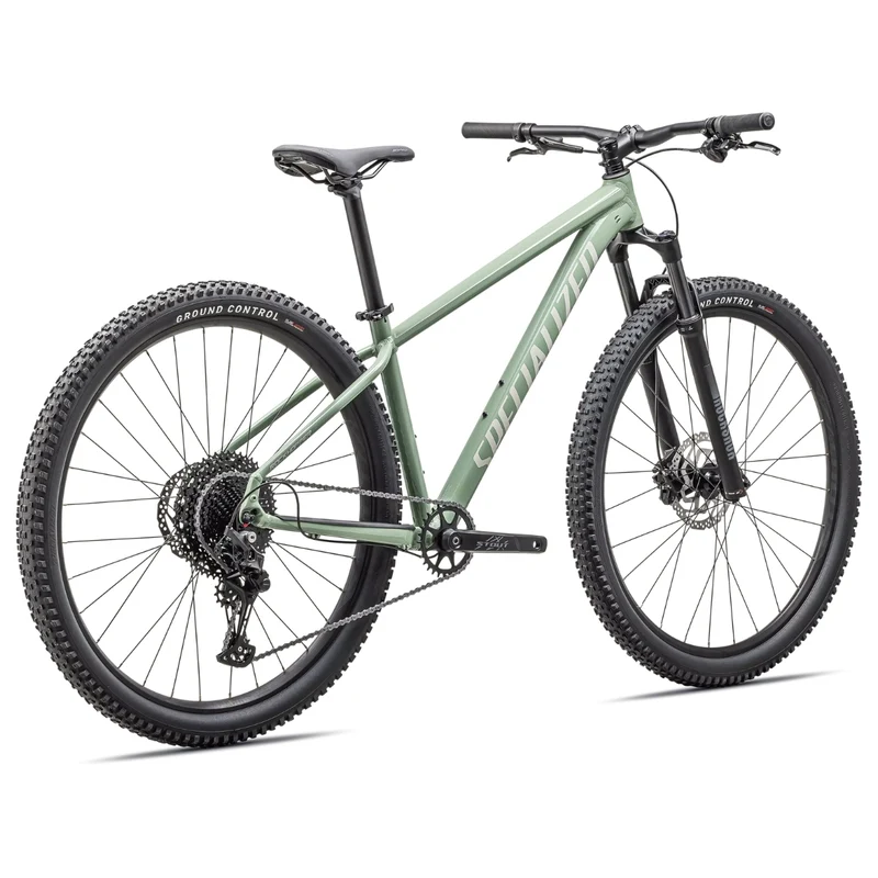 Specialized Rockhopper Comp