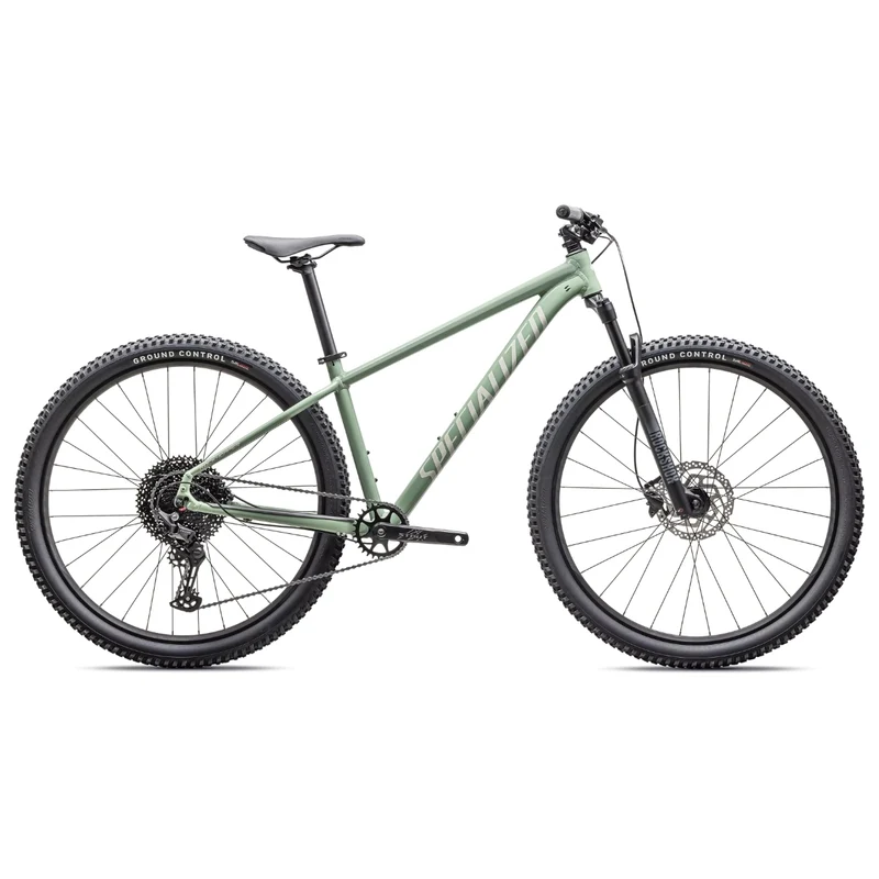 Specialized Rockhopper Comp