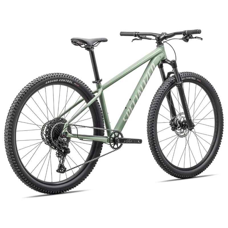 Specialized Rockhopper Comp