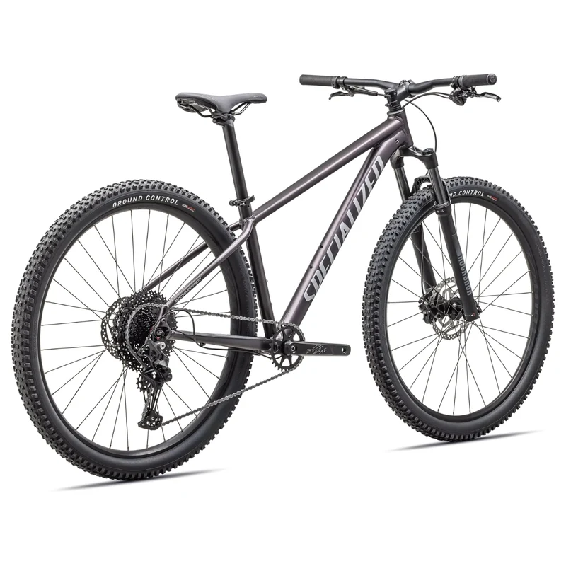 Specialized Rockhopper Comp