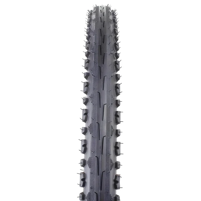 Pneu Kenda Kross Plus 26x1.75 talon rigide Noir