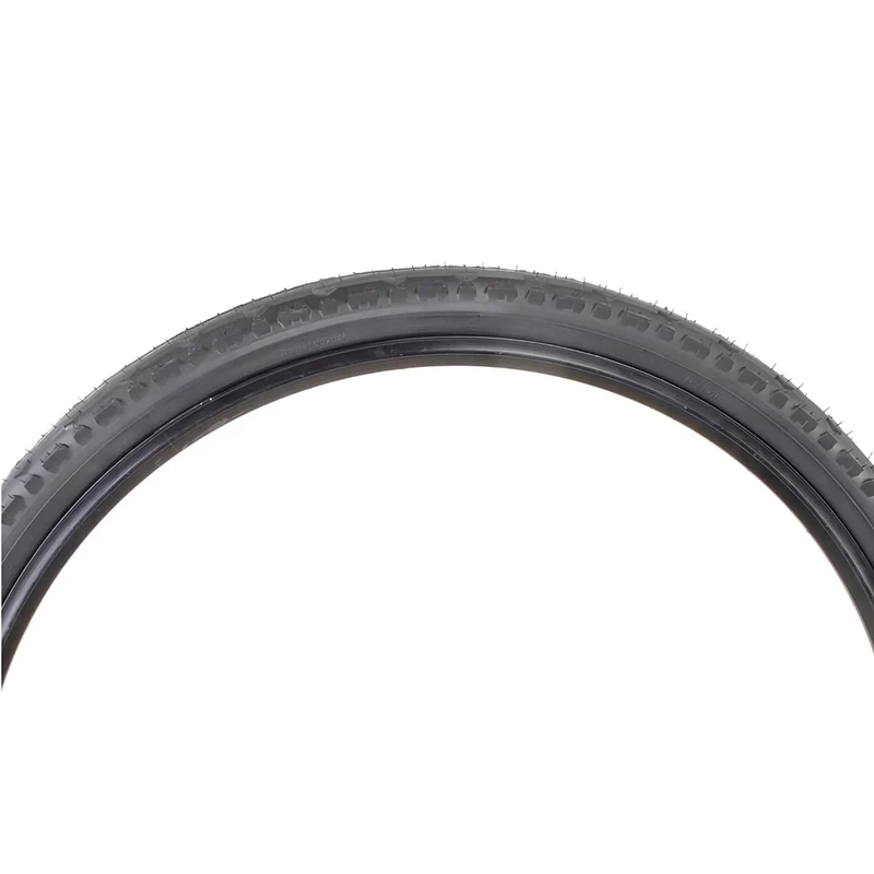 Pneu Kenda Kross Plus 26x1.75 talon rigide Noir