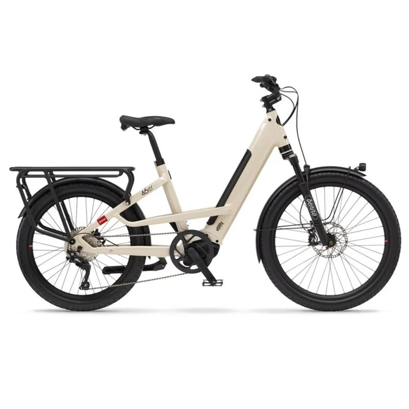 Benno 46er 10D Performance CX Evo 1 500 Wh