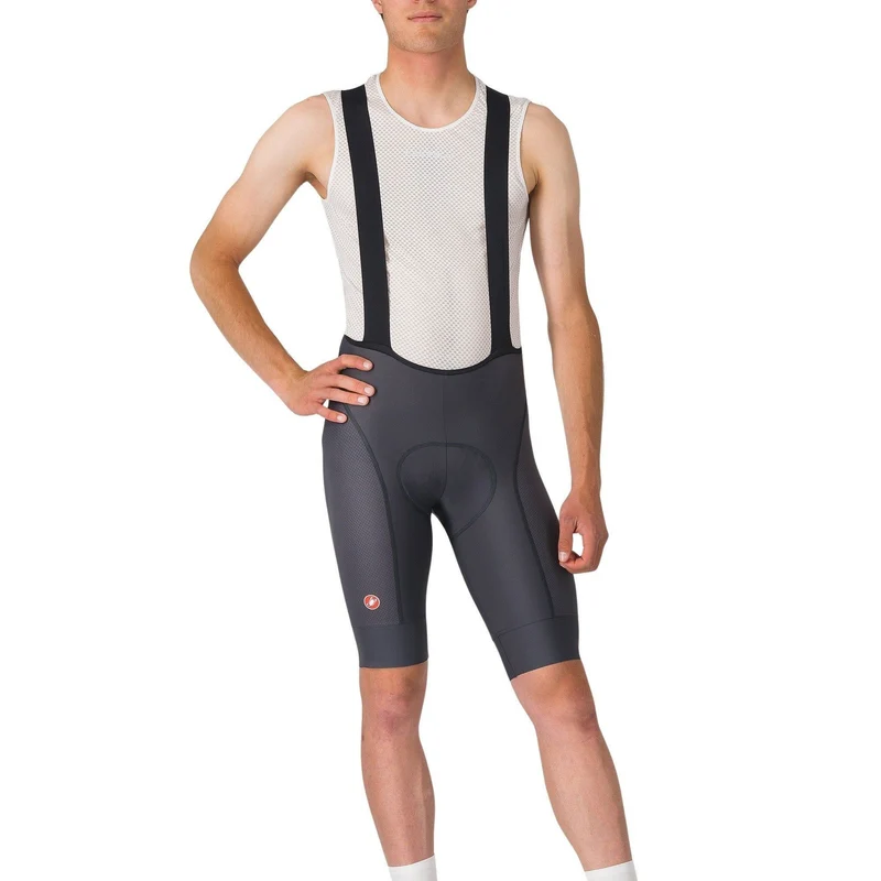Competizione 2 Men's Cycling Bib Shorts