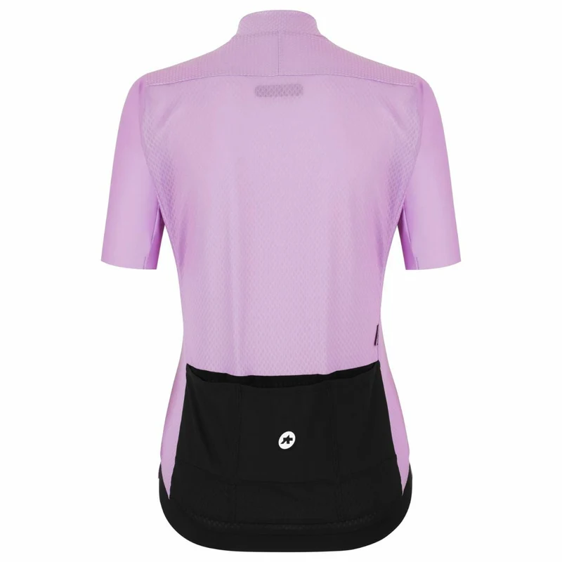 Maillot Assos UMA GT S11