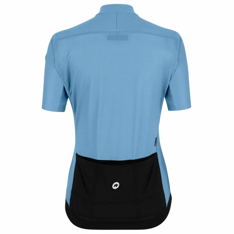 Maillot Assos UMA GT S11
