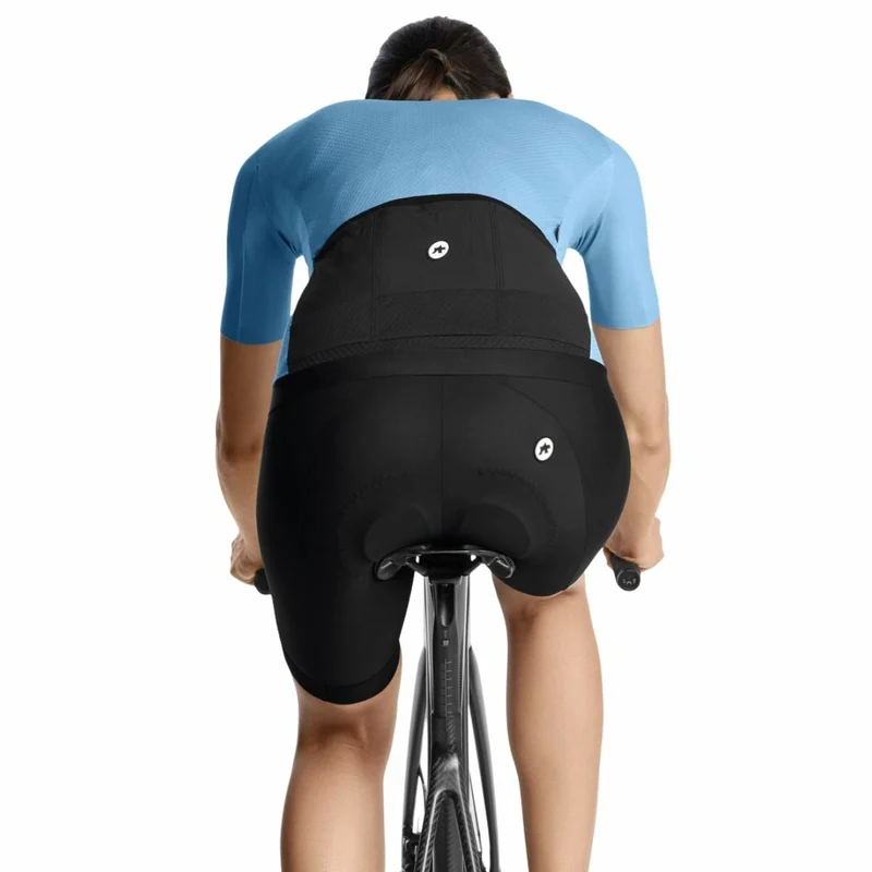 Maillot Assos UMA GT S11
