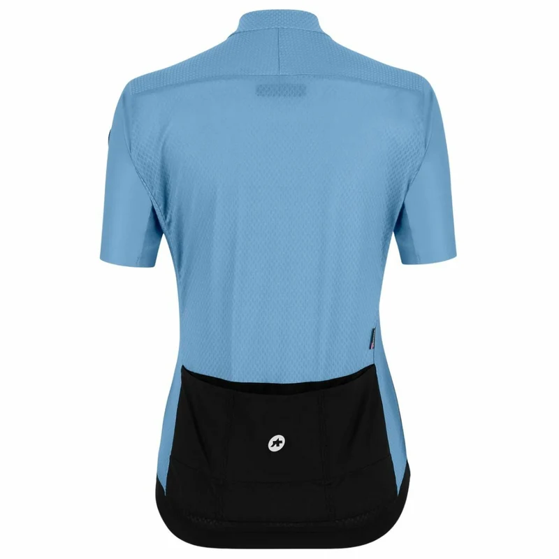 Maillot Assos UMA GT S11