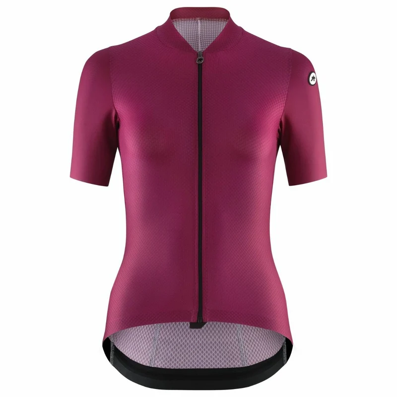 Maillot Assos UMA GT S11